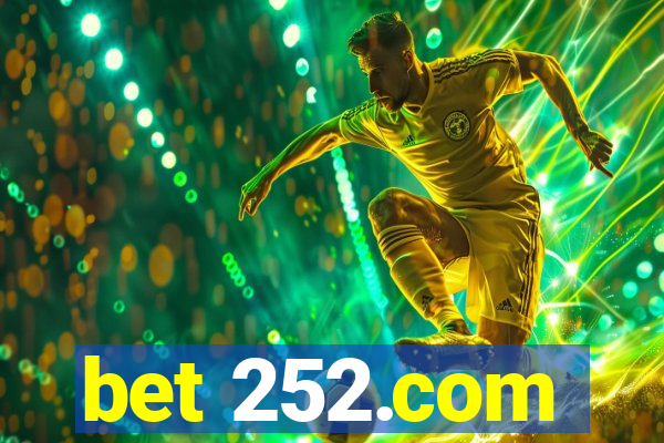 bet 252.com